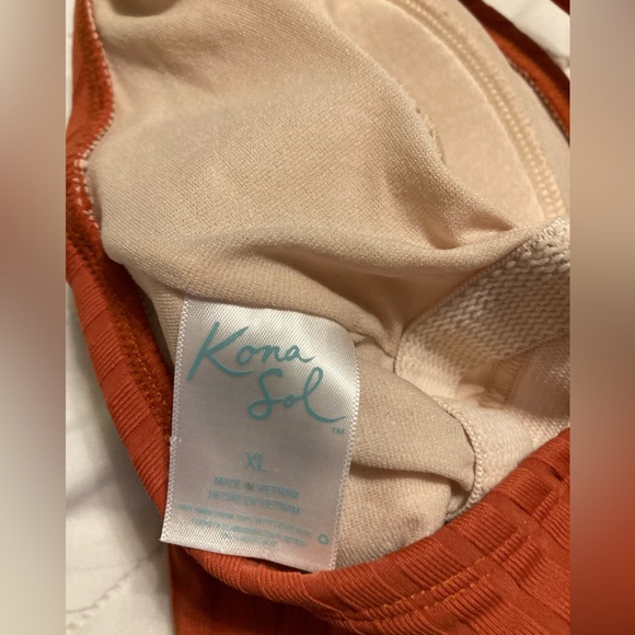 Bathing Suit - Picture 2 of 4